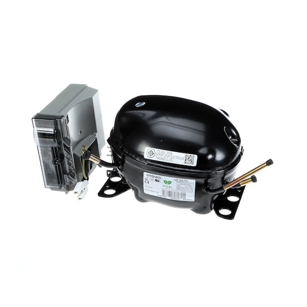 Compressor And Invertor Kit